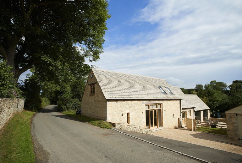 Rosebank Barn Thumbnail Image