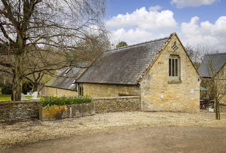 Nellie’s Barn Thumbnail Image