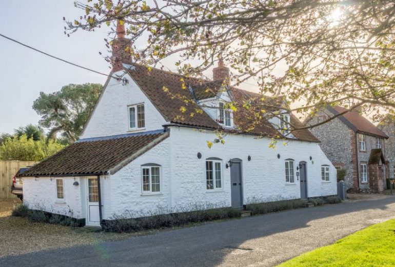 Church Cottage Thumbnail Image