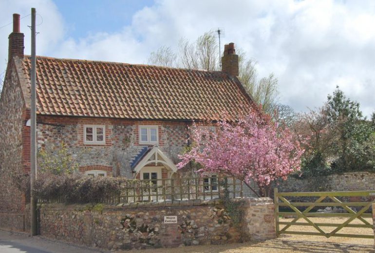 Mayes Cottage Thumbnail Image