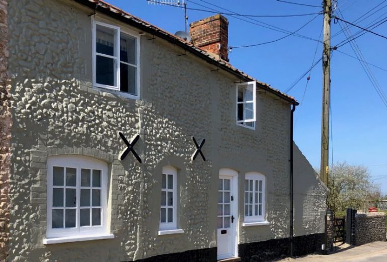 Three Tuns Cottage Thumbnail Image