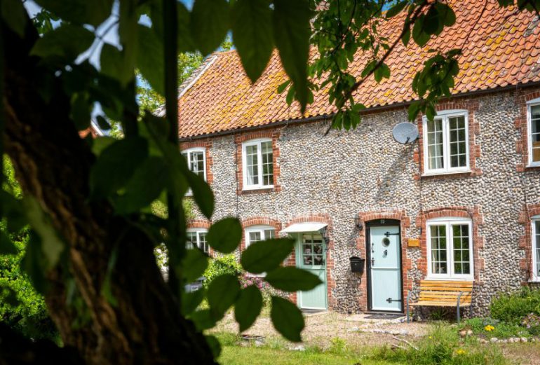 Sunny Beck Cottage Thumbnail Image