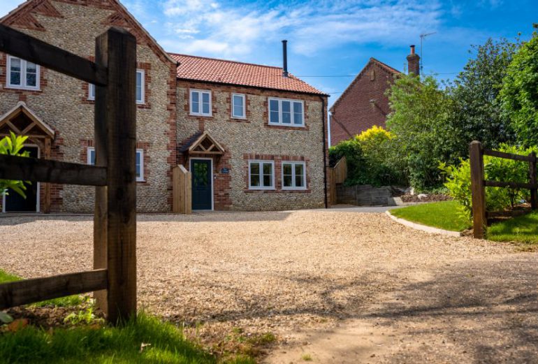 Flint Cottage Thumbnail Image