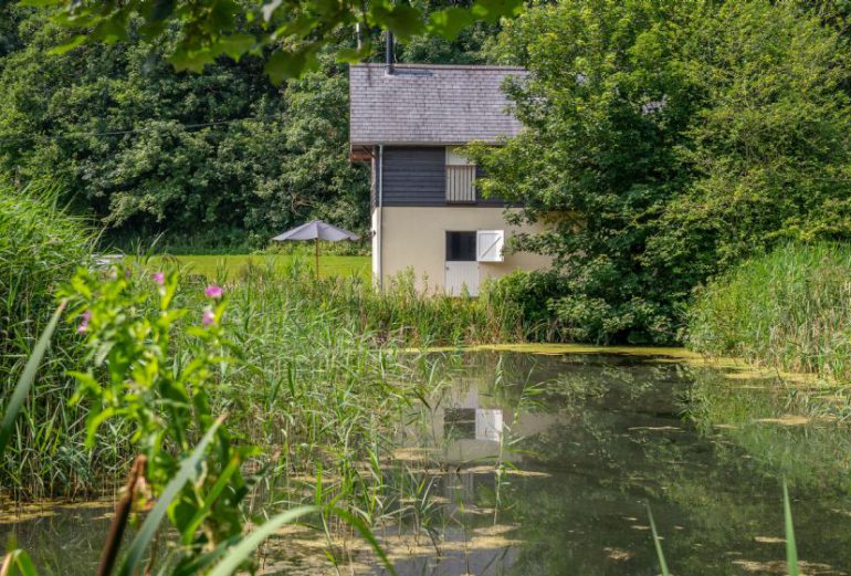 Belchamp Hall Mill Thumbnail Image