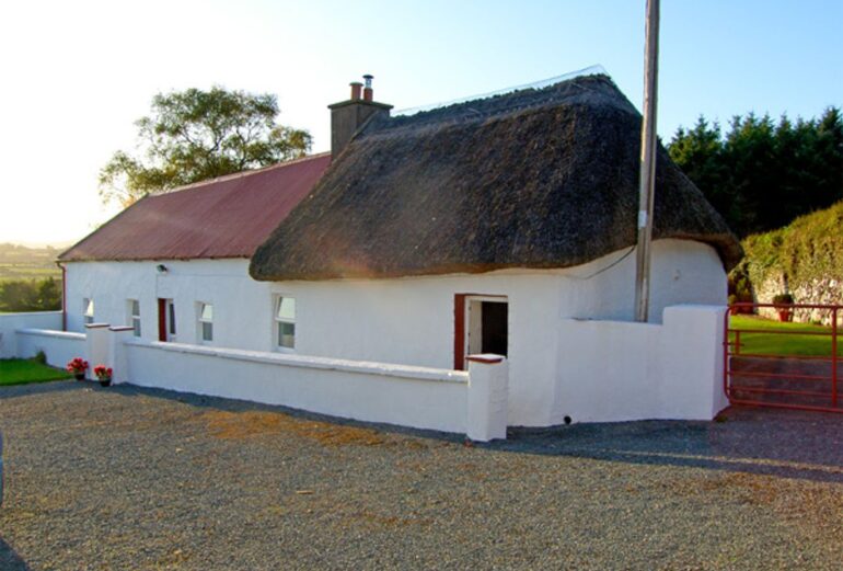 Carthy’s Cottage Thumbnail Image