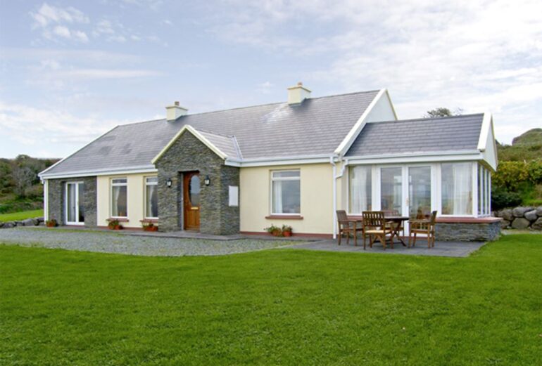 Lough Currane Cottage Thumbnail Image