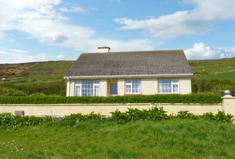 St Finian’s Bay Cottage Thumbnail Image