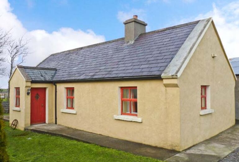 Cavan Hill Cottage Thumbnail Image