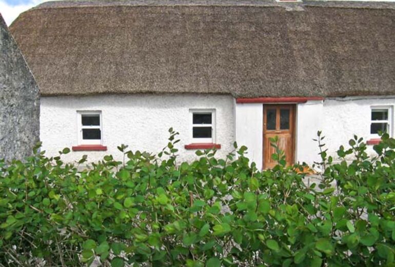 Callan Thatched Cottage Thumbnail Image