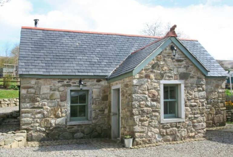 Kylebeg Cottage Thumbnail Image