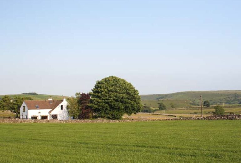 The Croft at Balmaha Thumbnail Image