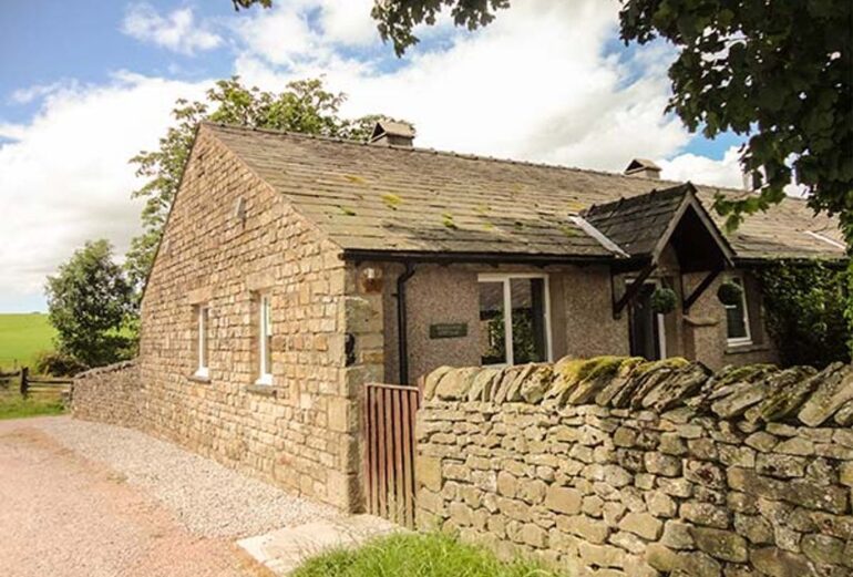 Bridleway Cottage Thumbnail Image