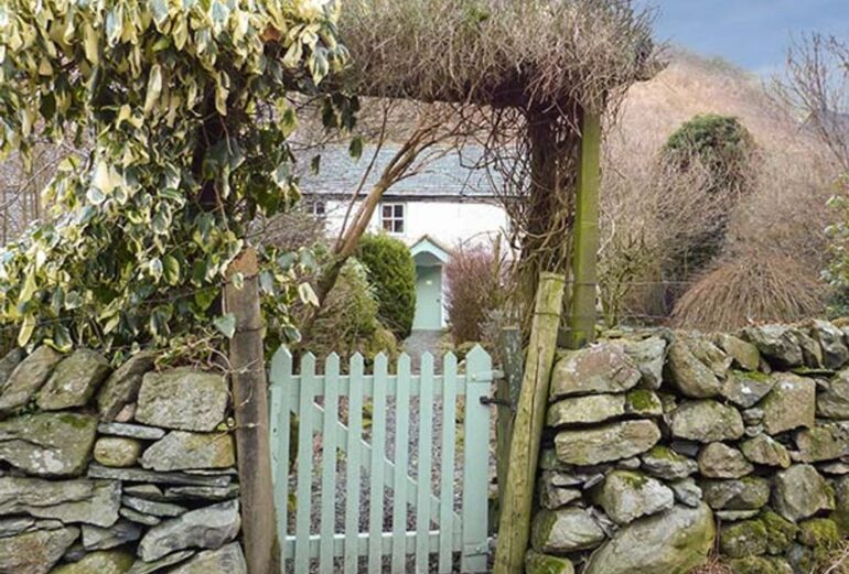 Stonethwaite Cottage Thumbnail Image