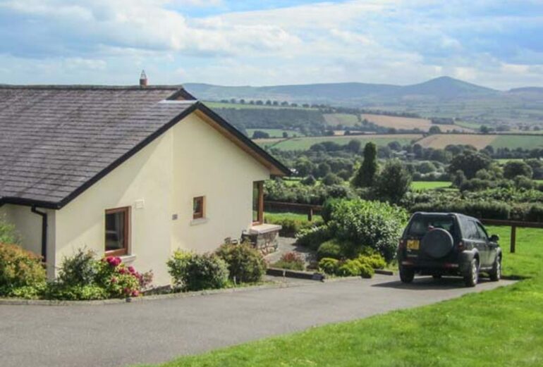 Minmore Farm Cottage Thumbnail Image