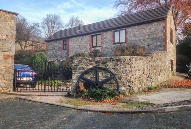 Fairwater Mill Cottage Thumbnail Image