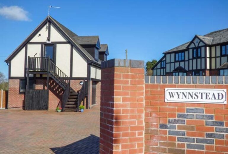 The Wynnstead Annexe Thumbnail Image