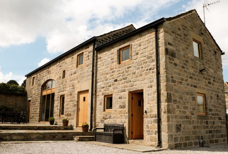 Stoneycroft Barn Thumbnail Image