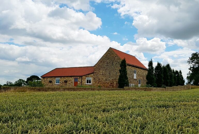 Bell House Barn Thumbnail Image