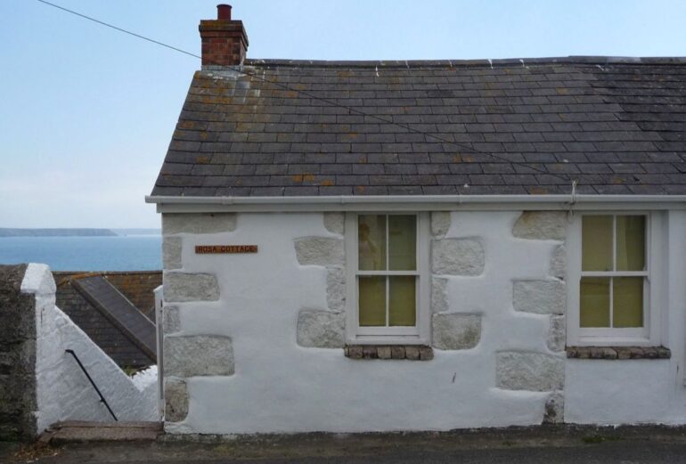 Rosa Cottage Thumbnail Image