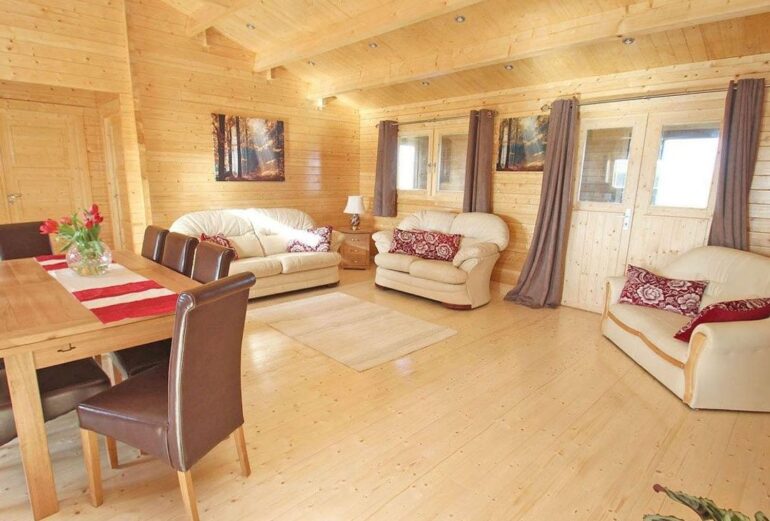 Chywolow Lodge Thumbnail Image