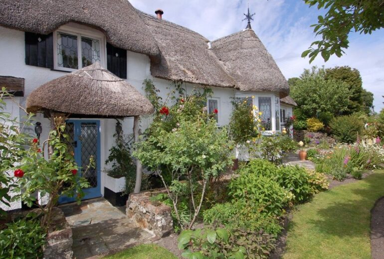 Appletree Cottage Thumbnail Image