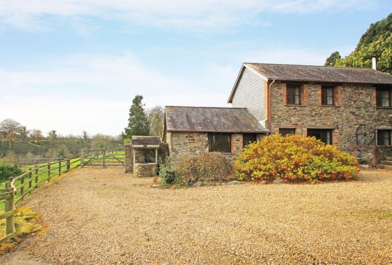 Lower Well Barn Thumbnail Image