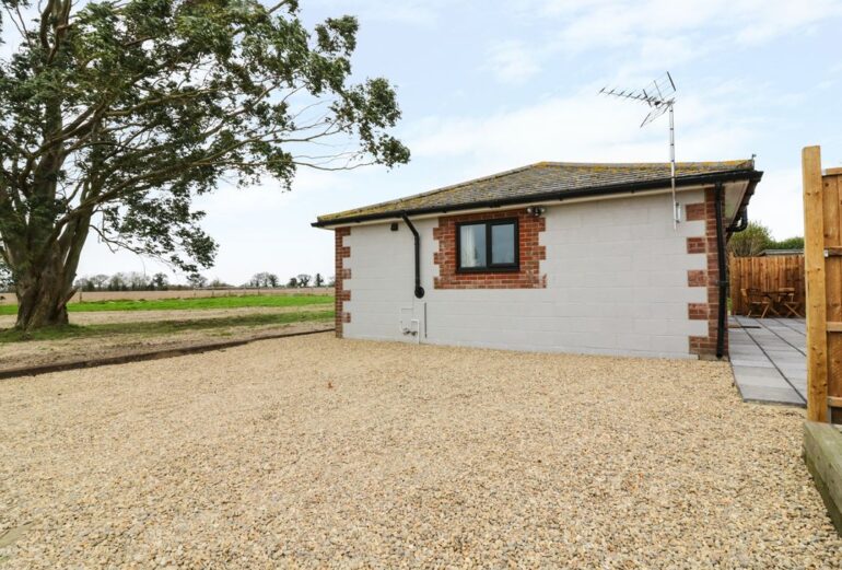 The Stable at Church Farm House Thumbnail Image