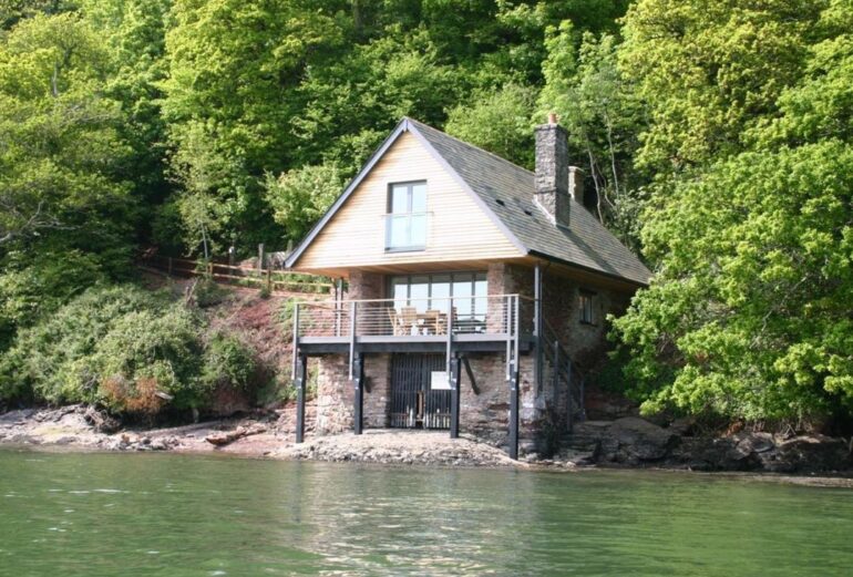 Sandridge Boathouse Thumbnail Image