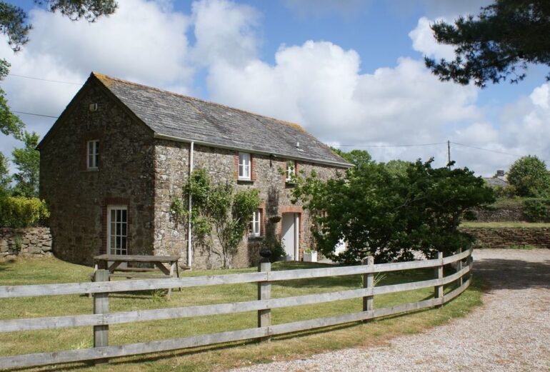 Trewethern Barn Thumbnail Image