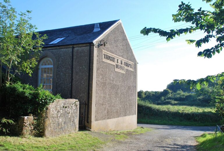 Thorne Chapel Thumbnail Image