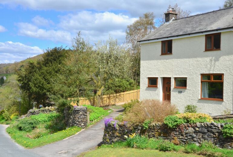 Ling Fell Cottage Thumbnail Image