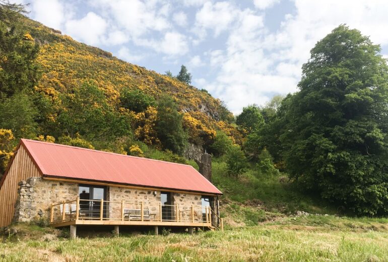 East Craigdhu Cow Byre Thumbnail Image