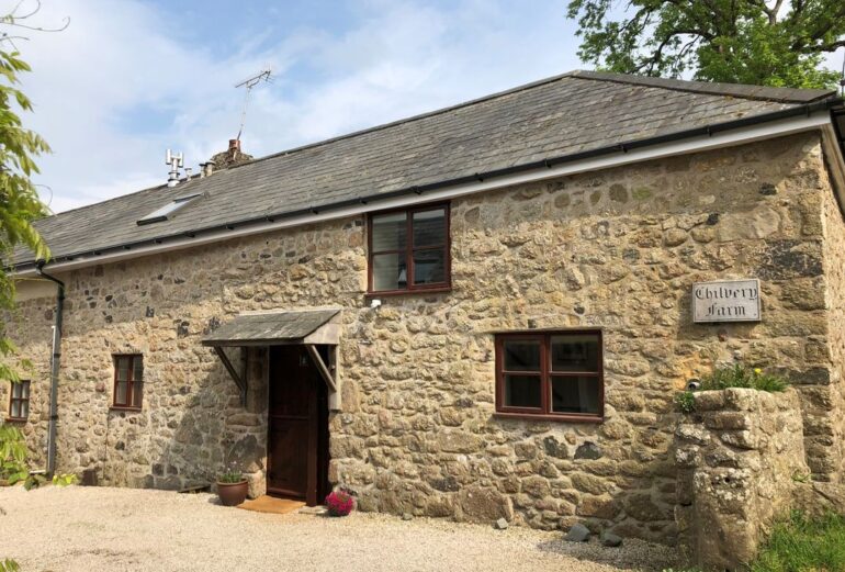 Chilvery Farm Cottage Thumbnail Image