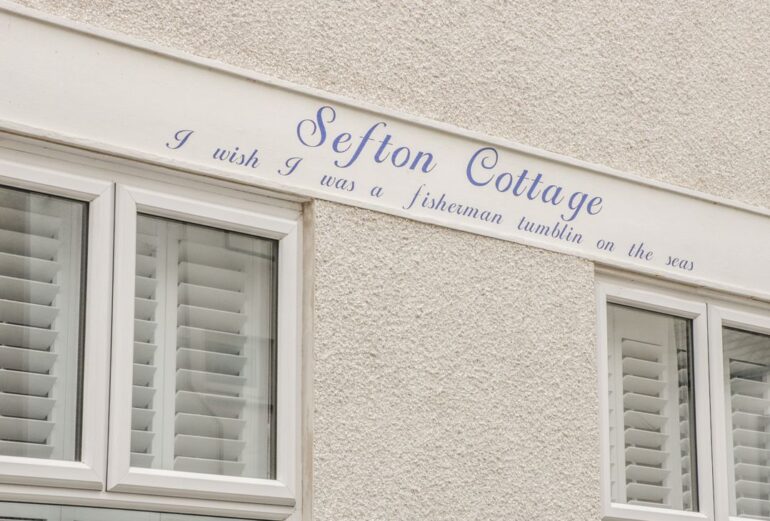 Sefton Cottage Thumbnail Image