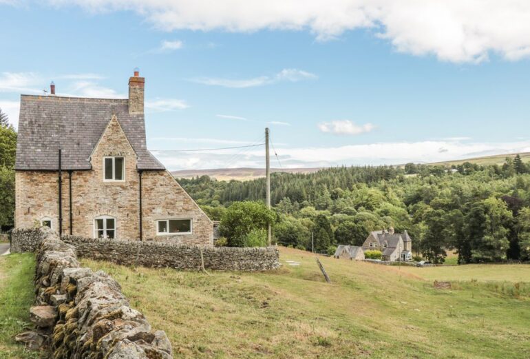 Newbiggin Cottage Thumbnail Image