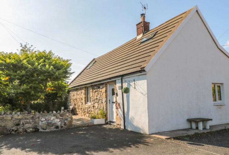 Lindisfarne Cottage Thumbnail Image