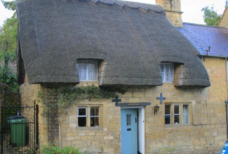 Thatched Cottage Thumbnail Image