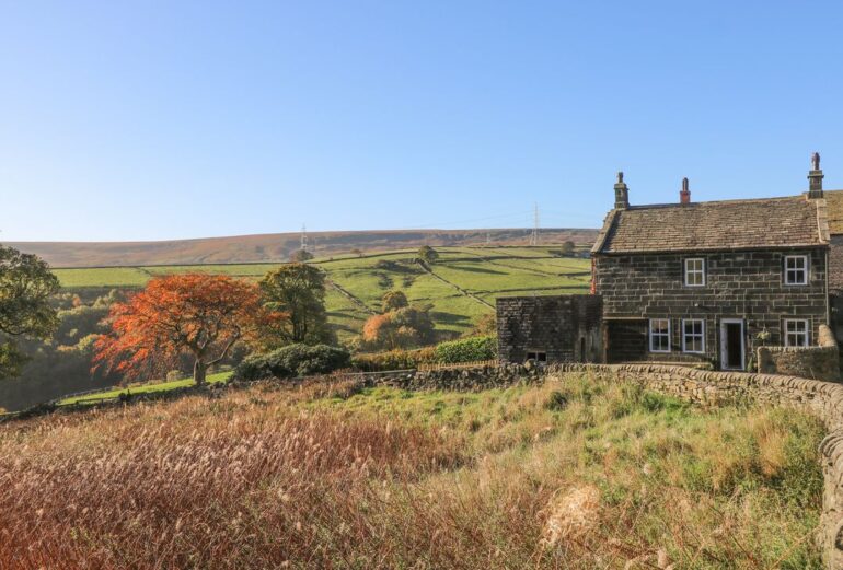 The Cottage, Beeston Hall Thumbnail Image