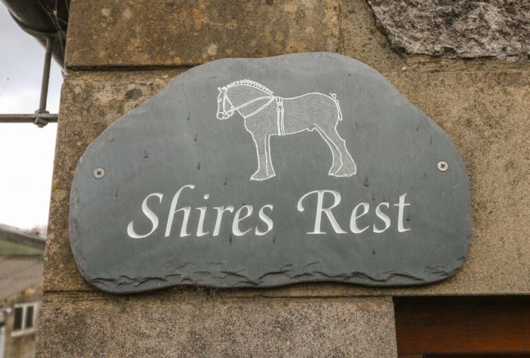 Shires Rest Thumbnail Image