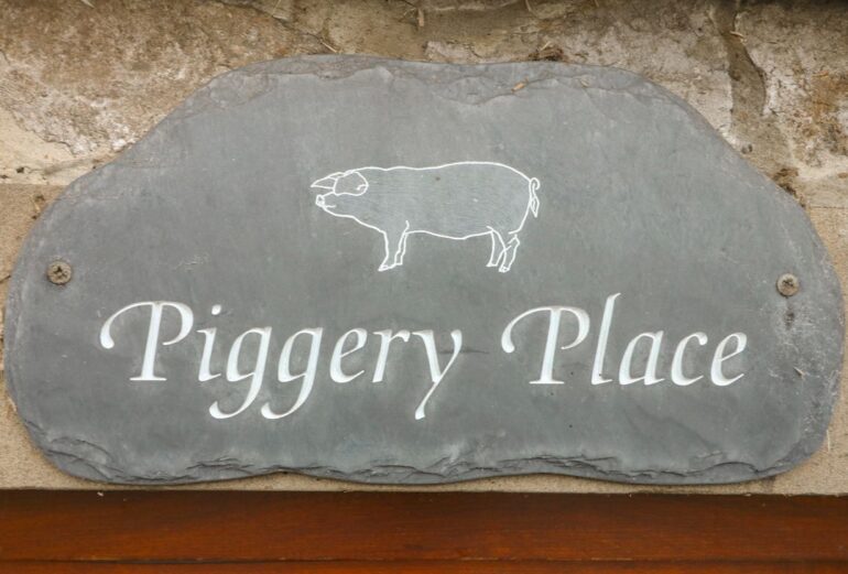 Piggery Place Thumbnail Image