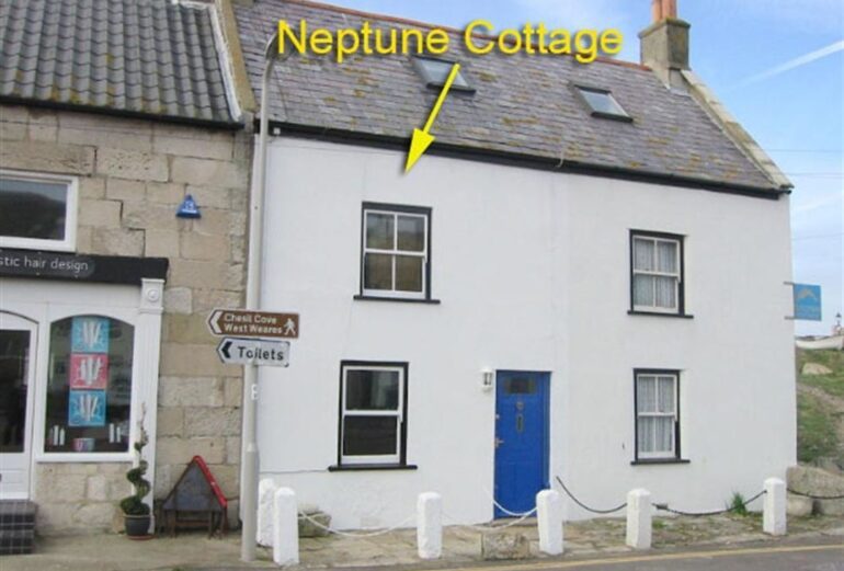 Neptune Cottage Thumbnail Image