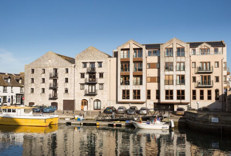 Harbourside Penthouse Thumbnail Image