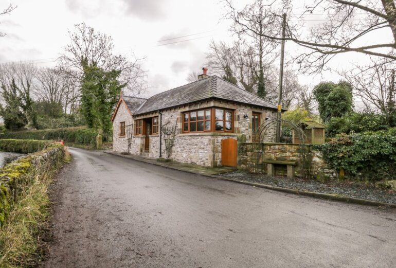 Hawthorn Cottage Thumbnail Image