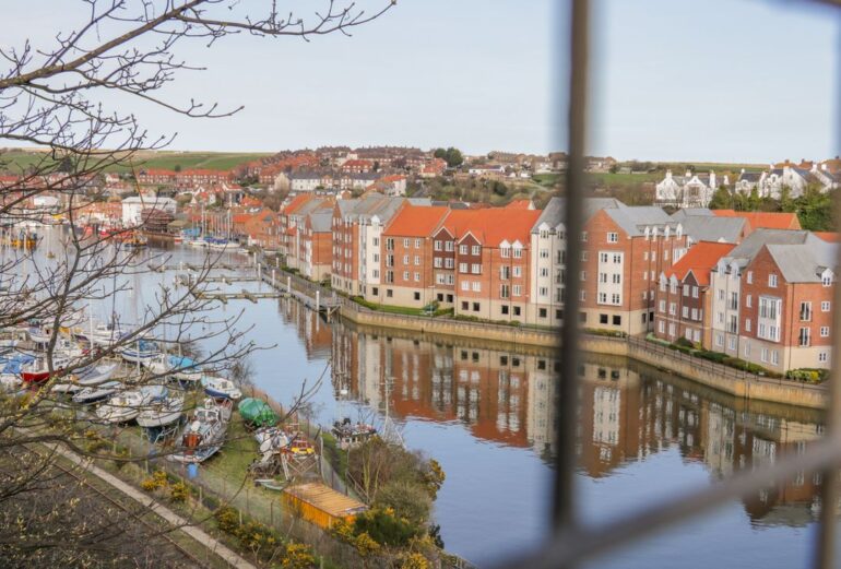 Whitby Harbour Retreat Thumbnail Image