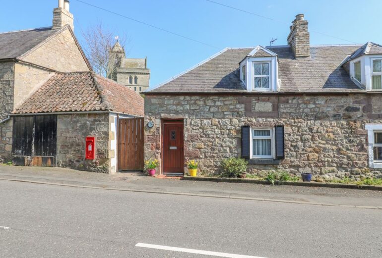 Kirkgate Cottage Thumbnail Image