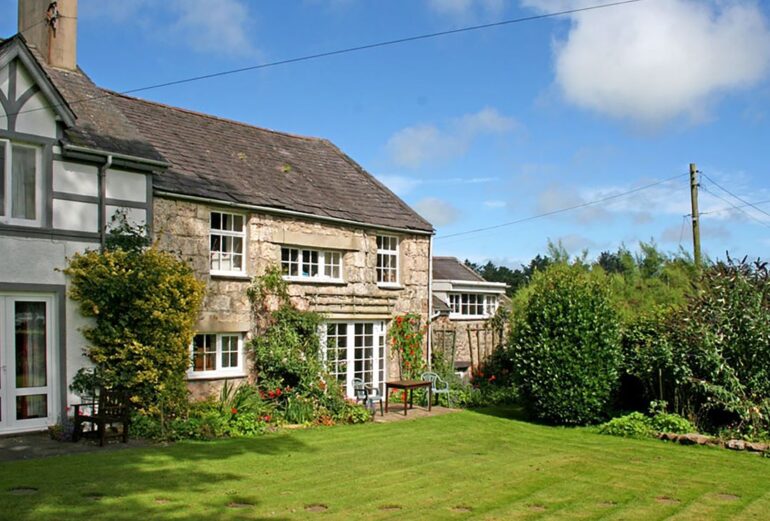 Foel Stable Cottage Thumbnail Image