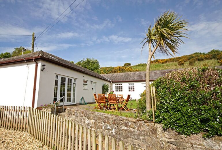 Menai Cottage Thumbnail Image