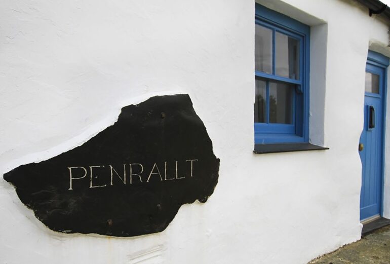 Penrallt Llanfaethlu Thumbnail Image