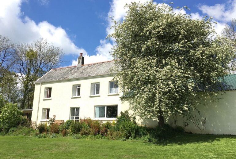 Marsh Cottage Thumbnail Image