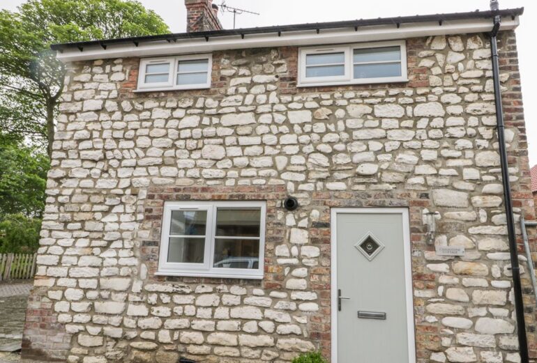 Chalkstone Cottage Thumbnail Image